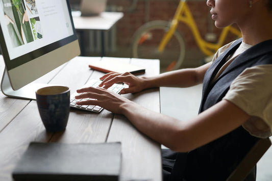 I quit social media two years ago - has it ruined my small business? Blog Jess A Little Creative