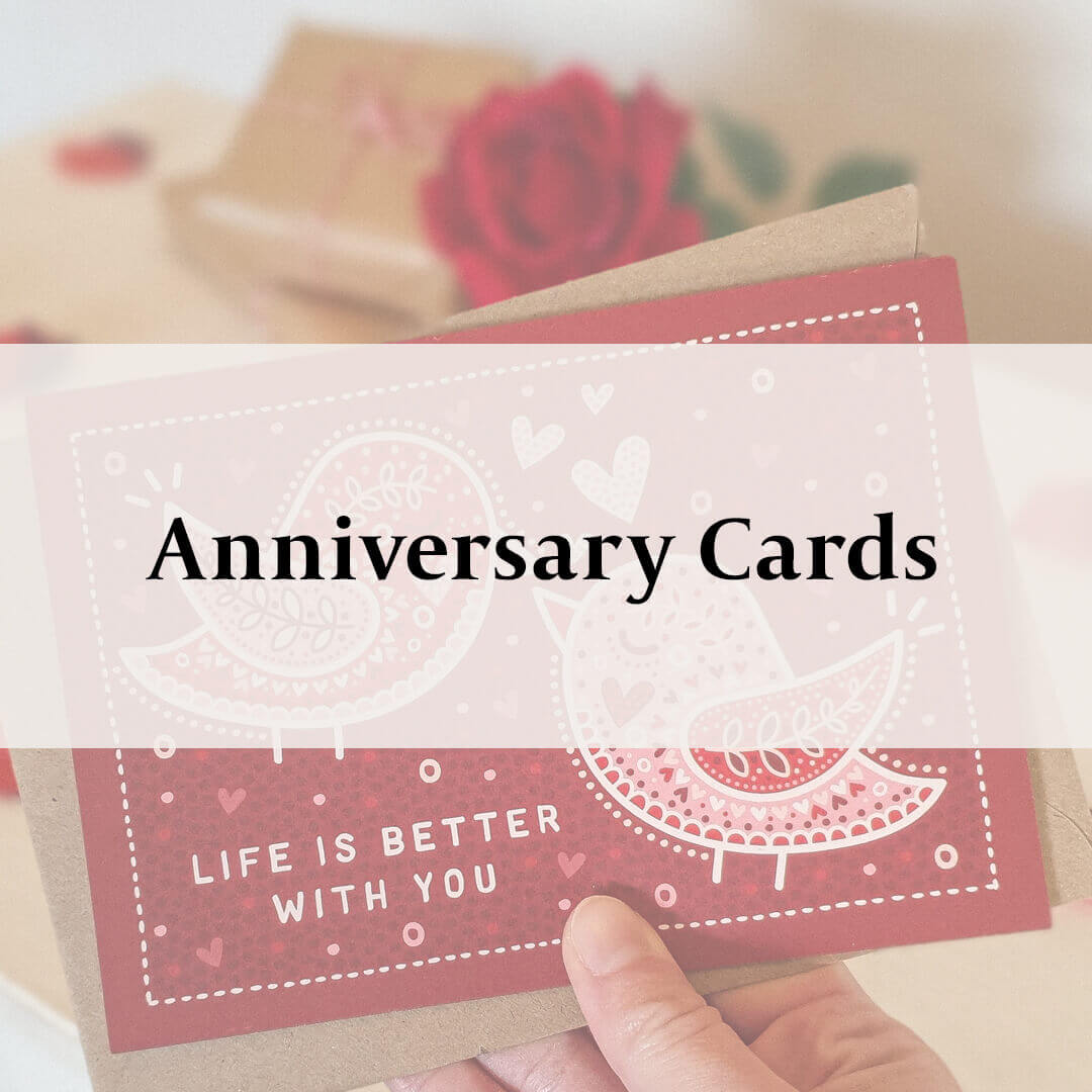 Anniversary Cards Jess A Little Creative