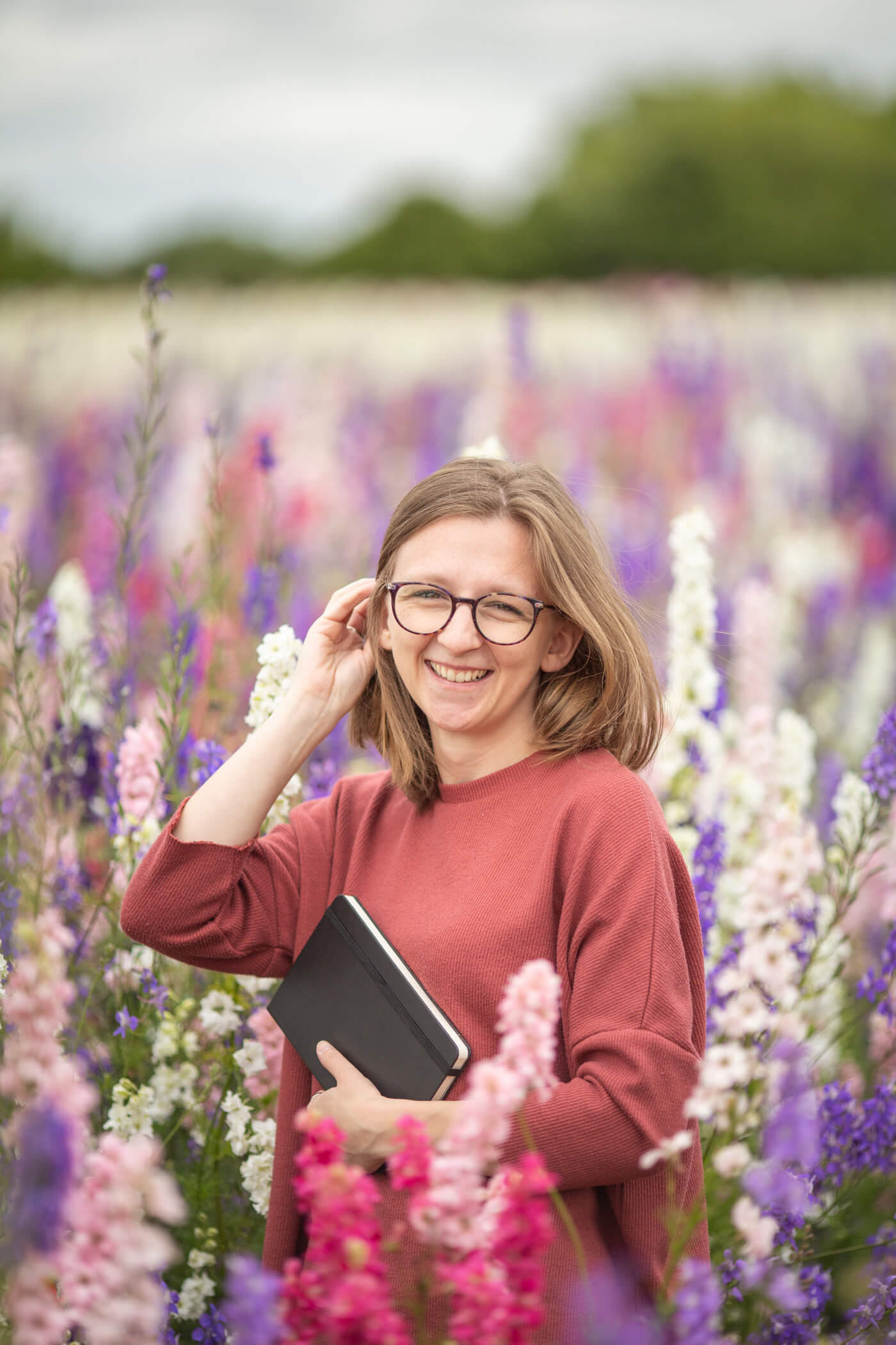 Jess freelance graphic designer and illustrator in Cheltenham
